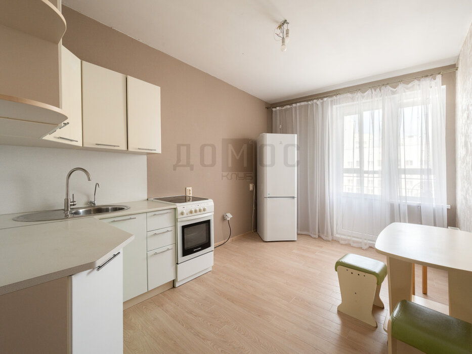 Екатеринбург, ул. Рябинина, 29 (Академический) - фото квартиры (4)