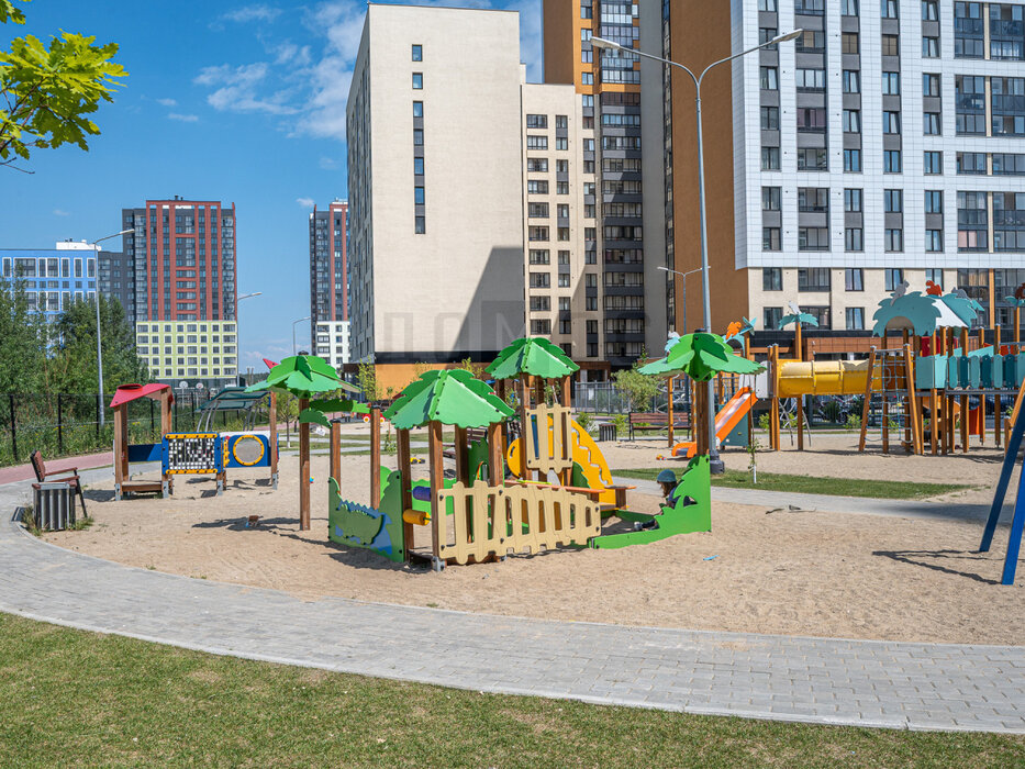 Екатеринбург, ул. Хрустальногорская, 88/2 (Широкая речка) - фото квартиры (14)