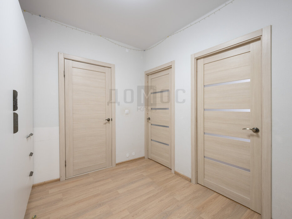 Екатеринбург, ул. Хрустальногорская, 88/2 (Широкая речка) - фото квартиры (9)