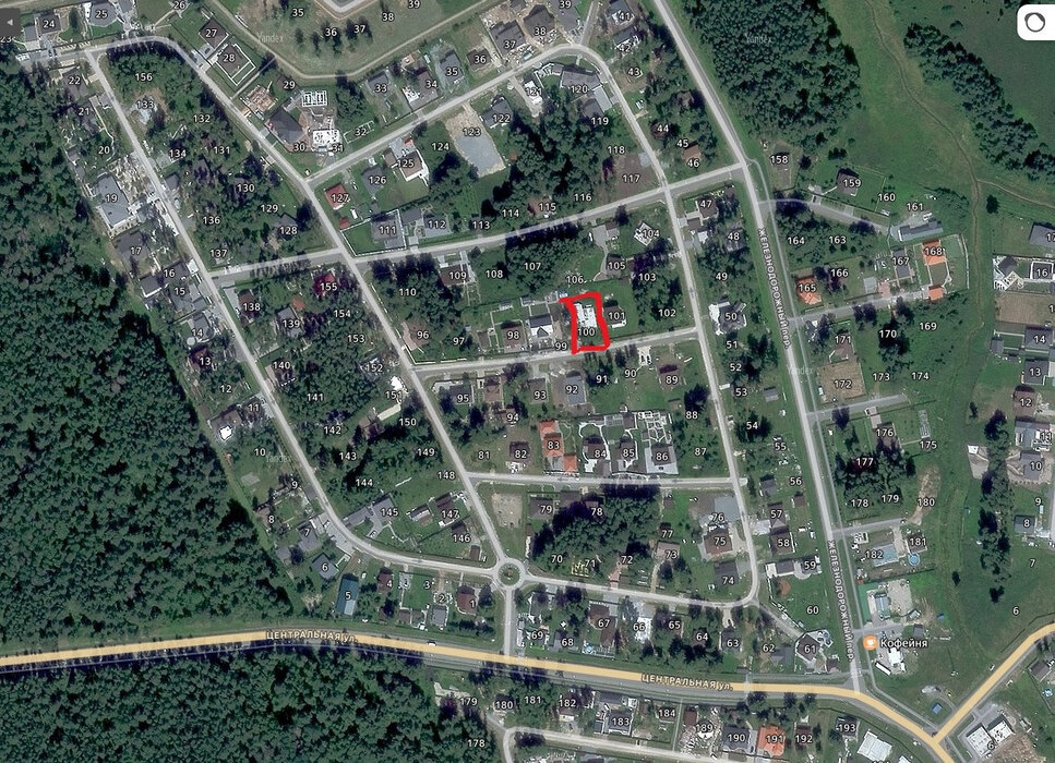 к.п. Заповедник, ул. Сокол, 100 (городской округ Сысертский, п. Габиевский) - фото дома (15)