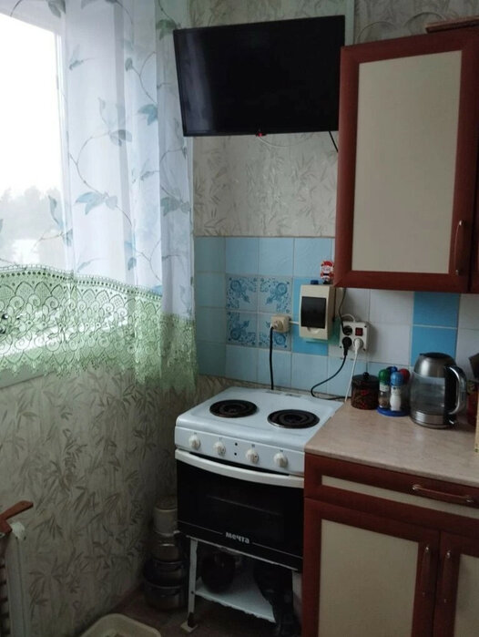Екатеринбург, ул. Сыромолотова, 23 (ЖБИ) - фото квартиры (1)