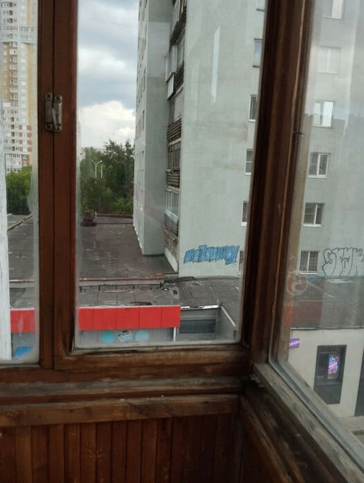 Екатеринбург, ул. Сыромолотова, 23 (ЖБИ) - фото квартиры (10)