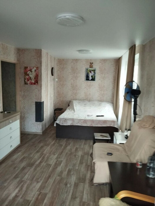 Екатеринбург, ул. Сыромолотова, 23 (ЖБИ) - фото квартиры (11)