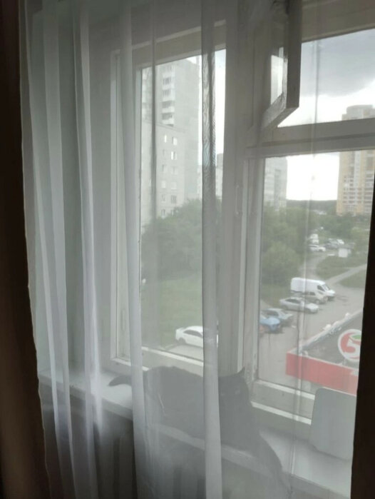 Екатеринбург, ул. Сыромолотова, 23 (ЖБИ) - фото квартиры (12)