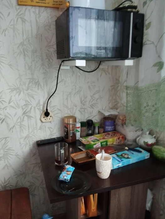 Екатеринбург, ул. Сыромолотова, 23 (ЖБИ) - фото квартиры (2)