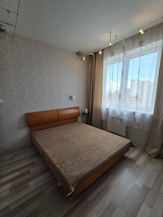 Екатеринбург, ул. Мельникова, 38 (ВИЗ) - фото квартиры (3)