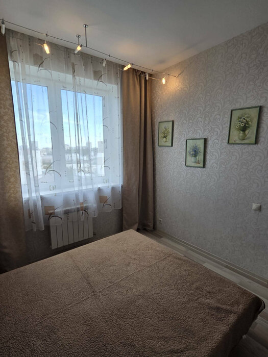 Екатеринбург, ул. Мельникова, 38 (ВИЗ) - фото квартиры (4)