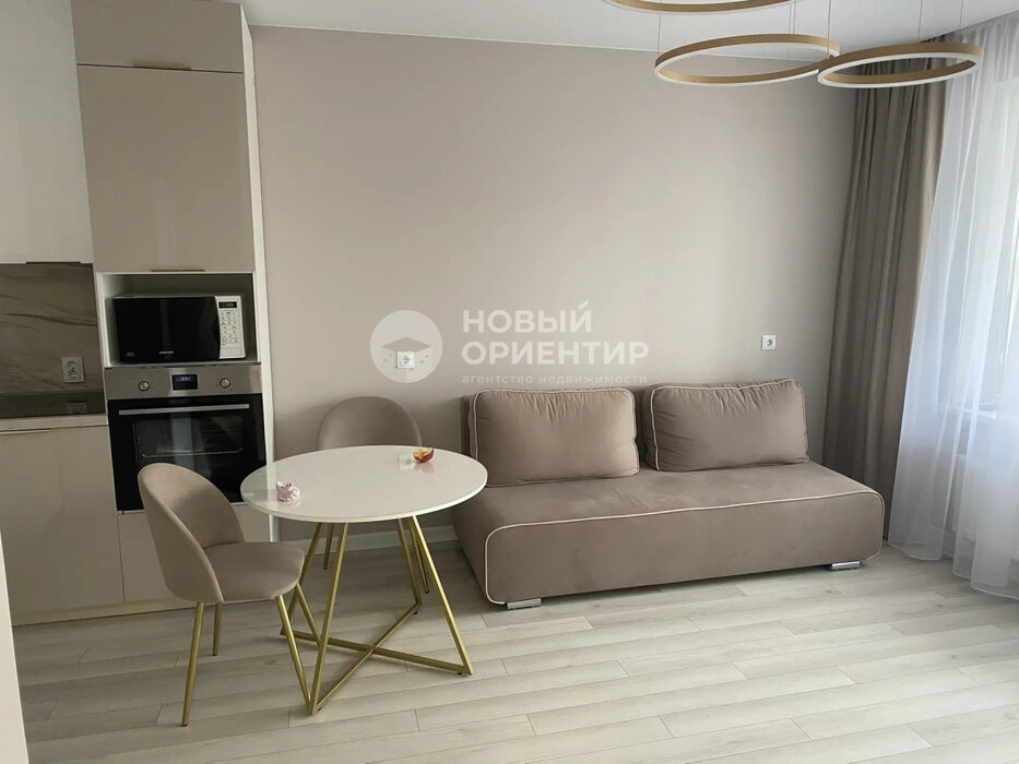 Екатеринбург, ул. Печатников, 5 (Юго-Западный) - фото квартиры (2)