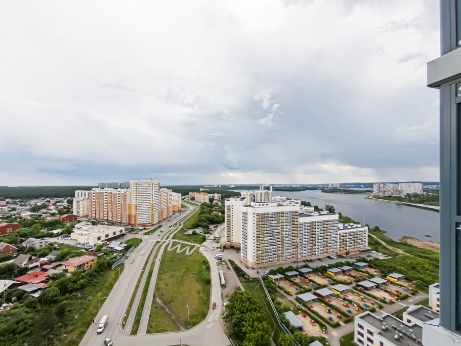 Екатеринбург, ул. Рощинская, 21 (Уктус) - фото квартиры (5)