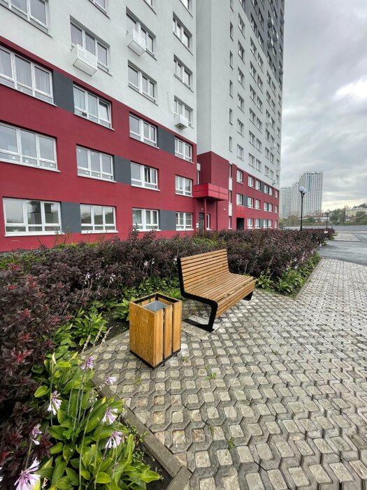 Екатеринбург, ул. Лыжников, 3 (Уктус) - фото квартиры (1)