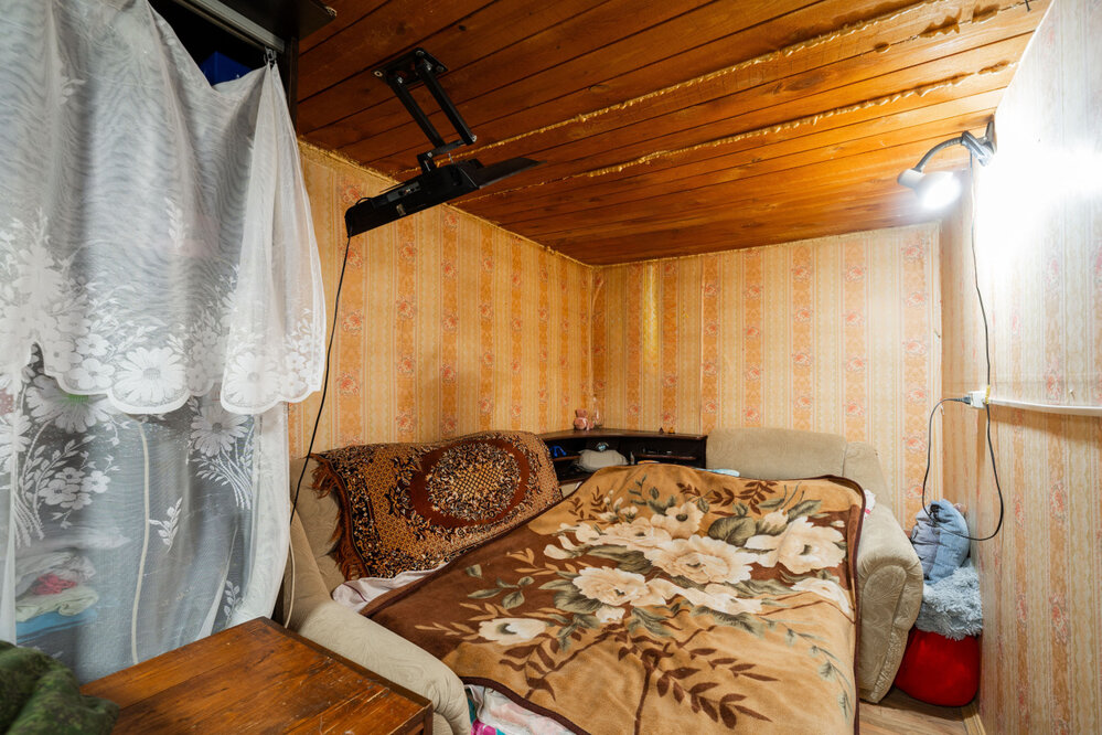 п. Монетный, ул. Новая, 21 (городской округ Березовский) - фото дома (15)