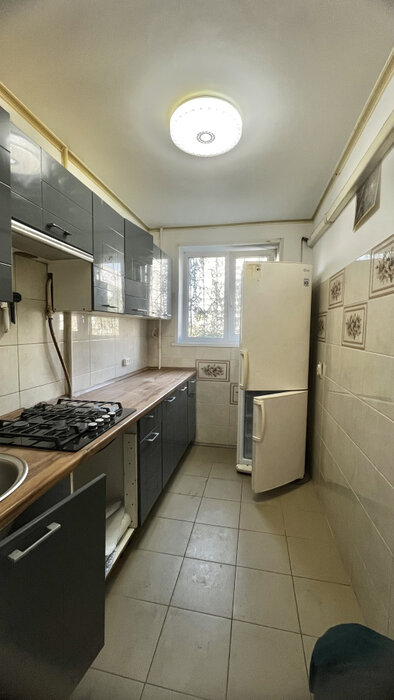 Екатеринбург, ул. Ольховская, 25к1 (Новая Сортировка) - фото квартиры (12)