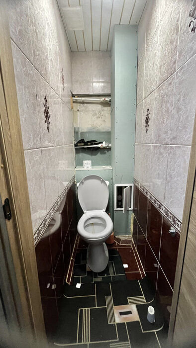 Екатеринбург, ул. Ольховская, 25к1 (Новая Сортировка) - фото квартиры (14)