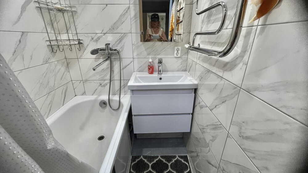 Екатеринбург, ул. Ольховская, 25к1 (Новая Сортировка) - фото квартиры (16)