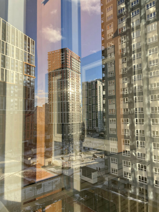 Екатеринбург, ул. Печатников, 1 (Юго-Западный) - фото квартиры (12)
