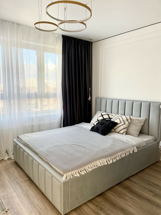 Екатеринбург, ул. Печатников, 1 (Юго-Западный) - фото квартиры (13)