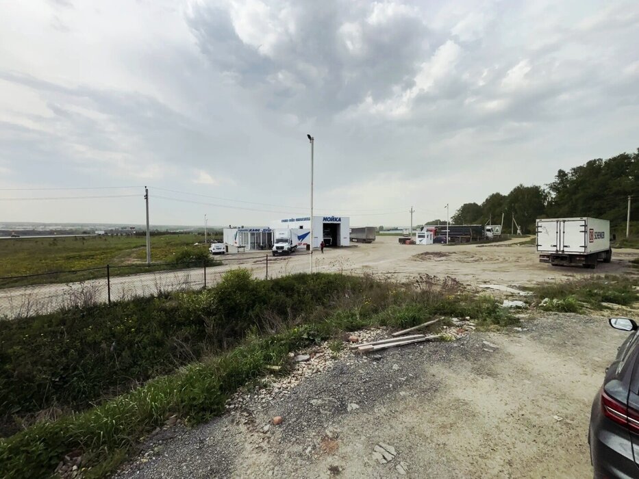 п. Бобровка (городской округ Белоярский) - фото земельного участка (8)