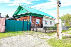 поселок городского типа Пышма, ул. 1 мая, 40 (городской округ Пышминский) - фото дома