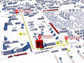 Продажа офиса: Екатеринбург, ул. Краснолесья, 30 (УНЦ) - Фото 2