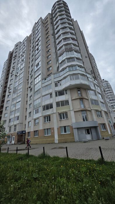 Екатеринбург, ул. Краснолесья, 30 (УНЦ) - фото квартиры (3)