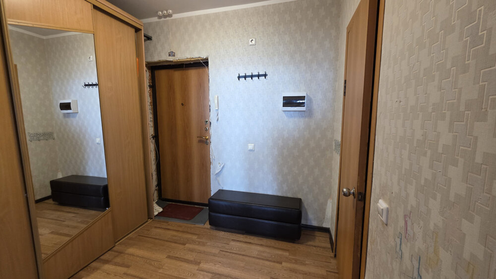 Екатеринбург, ул. Краснолесья, 30 (УНЦ) - фото квартиры (5)