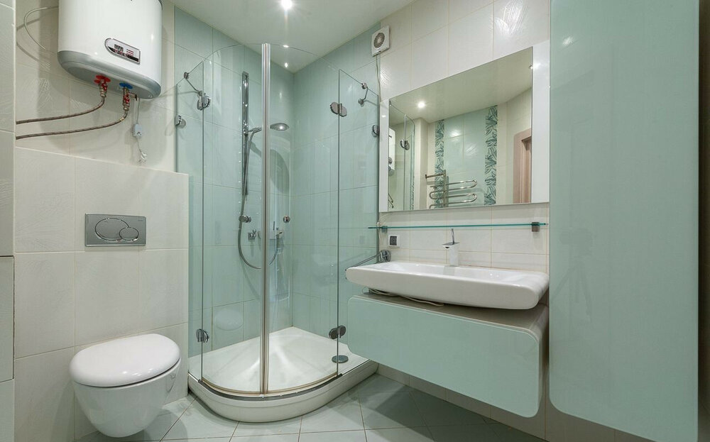 Екатеринбург, ул. Красный, 5к1 (Центр) - фото квартиры (4)