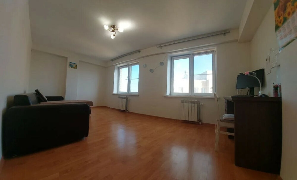 Екатеринбург, ул. Дорожная, 25 (Вторчермет) - фото квартиры (3)