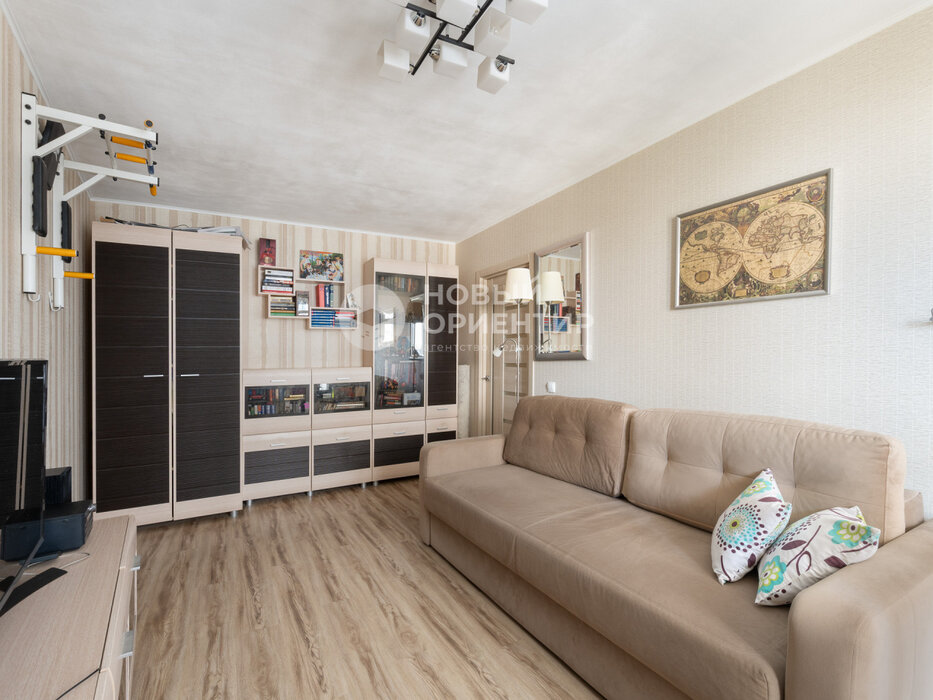 Екатеринбург, ул. Заводская, 75 (Юго-Западный) - фото квартиры (10)