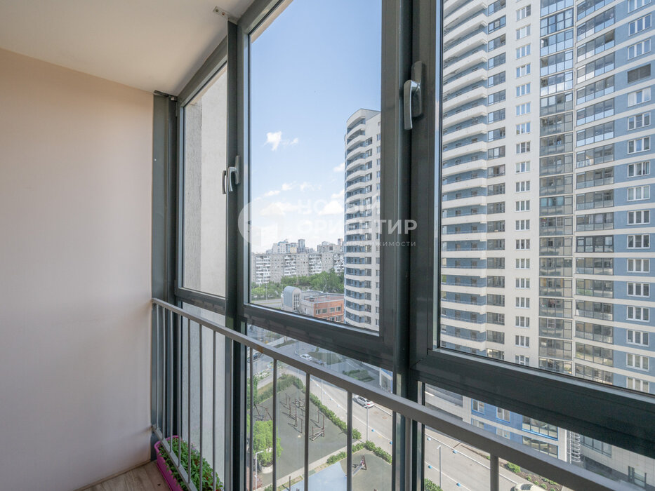Екатеринбург, ул. Заводская, 75 (Юго-Западный) - фото квартиры (14)