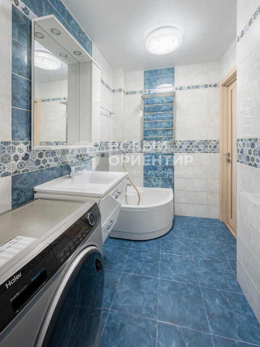 Екатеринбург, ул. Заводская, 75 (Юго-Западный) - фото квартиры (15)