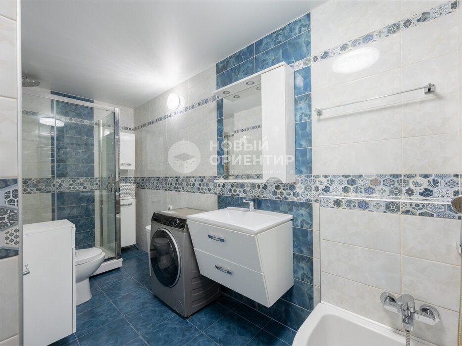 Екатеринбург, ул. Заводская, 75 (Юго-Западный) - фото квартиры (16)