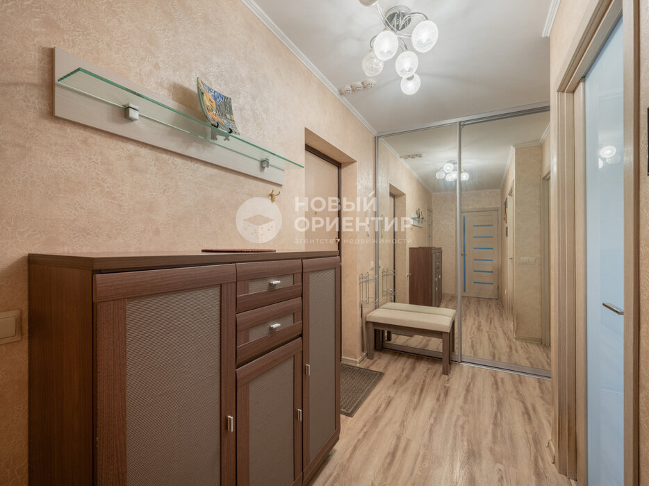Екатеринбург, ул. Заводская, 75 (Юго-Западный) - фото квартиры (9)