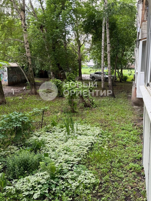 Екатеринбург, ул. Фрунзе, 60 (Автовокзал) - фото квартиры (11)