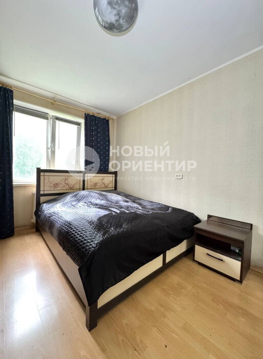 Екатеринбург, ул. Фрунзе, 60 (Автовокзал) - фото квартиры (4)