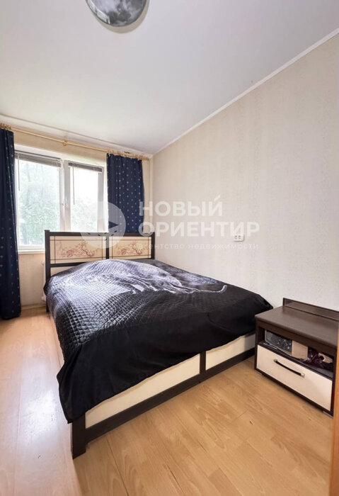 Екатеринбург, ул. Фрунзе, 60 (Автовокзал) - фото квартиры (5)