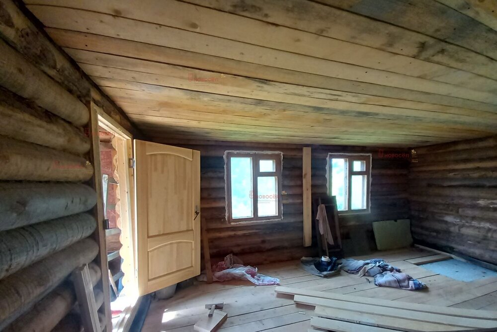 с. Кунгурка, СНТ Горняки уч, 100 (городской округ Ревда) - фото сада (7)