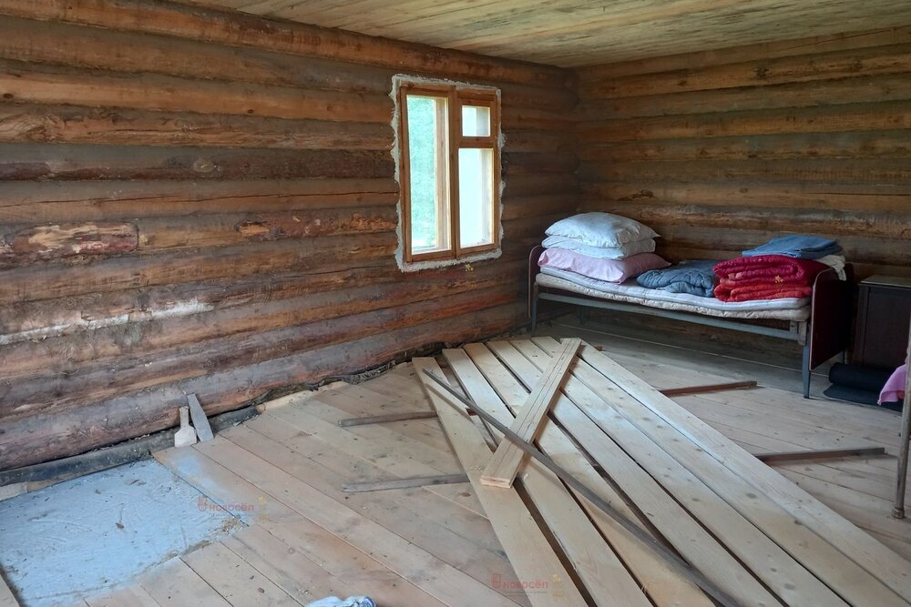 с. Кунгурка, СНТ Горняки уч, 100 (городской округ Ревда) - фото сада (8)