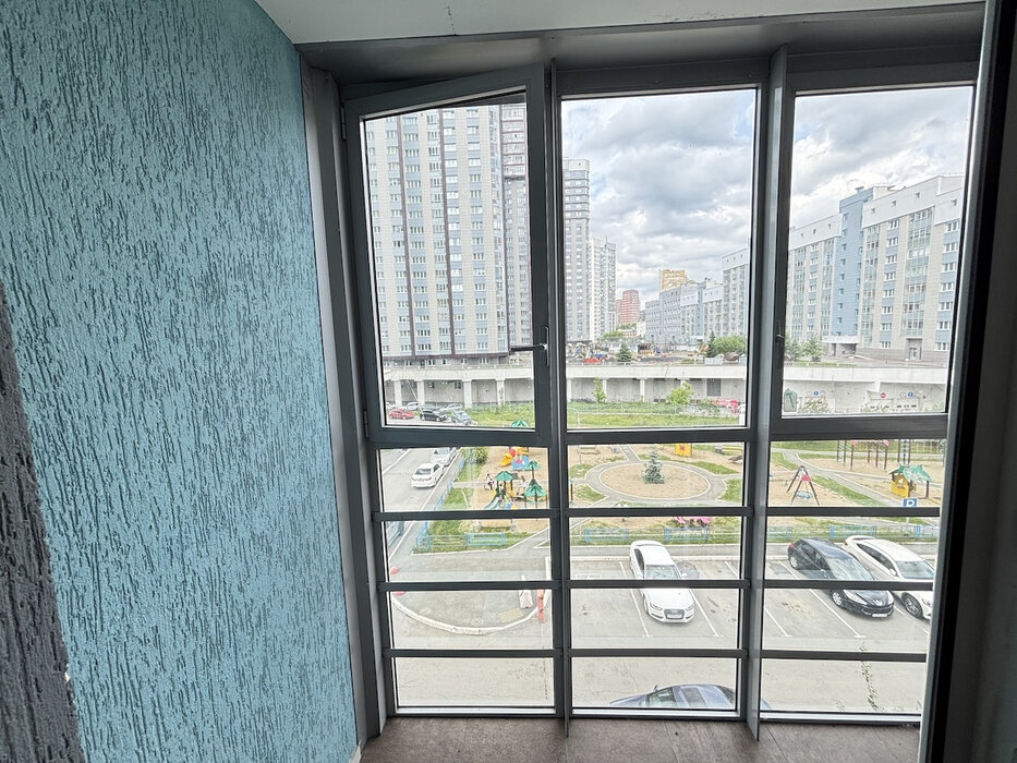 Екатеринбург, ул. Юмашева, 1 (ВИЗ) - фото квартиры (9)