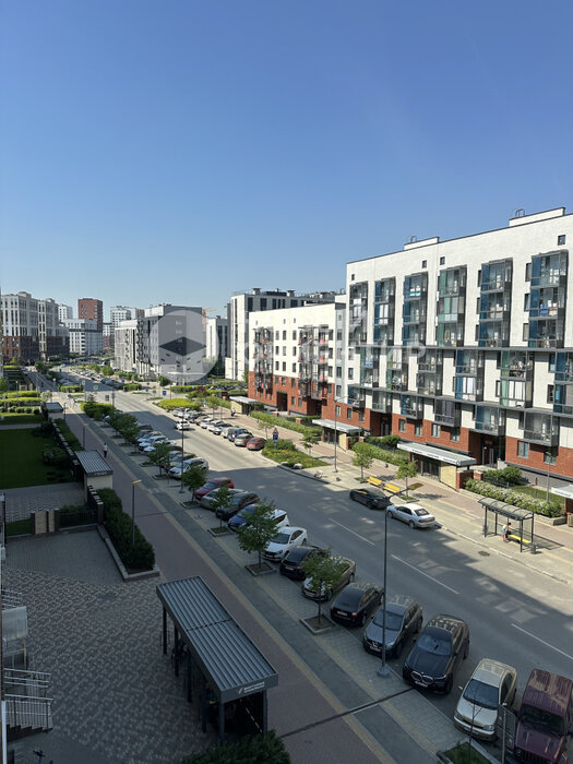 Екатеринбург, ул. Чемпионов, 3 (Солнечный) - фото квартиры (11)