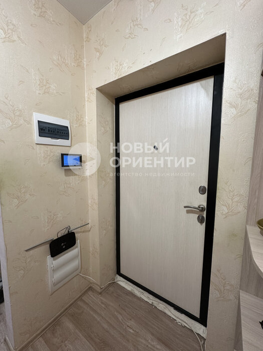Екатеринбург, ул. Чемпионов, 3 (Солнечный) - фото квартиры (14)