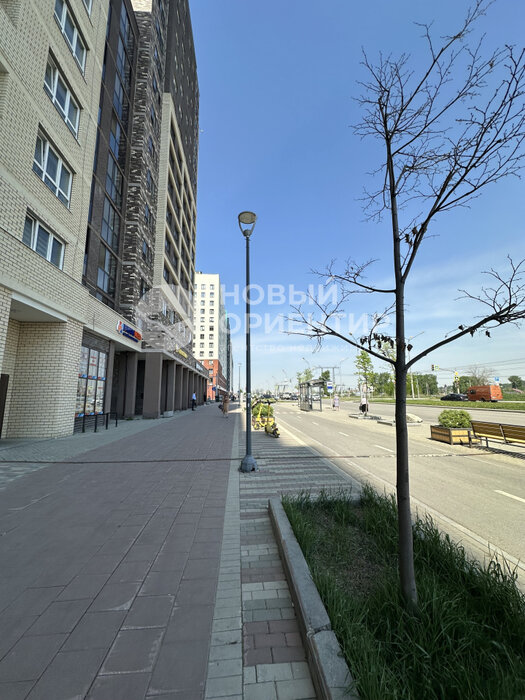 Екатеринбург, ул. Чемпионов, 3 (Солнечный) - фото квартиры (4)
