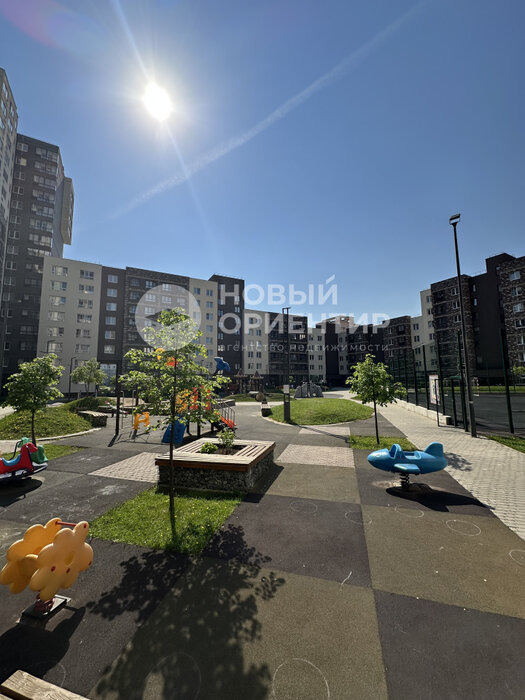 Екатеринбург, ул. Чемпионов, 3 (Солнечный) - фото квартиры (4)