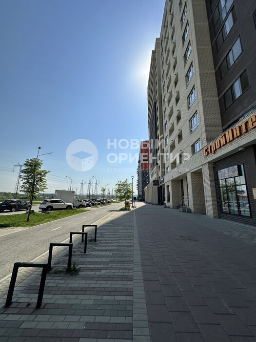 Екатеринбург, ул. Чемпионов, 3 (Солнечный) - фото квартиры (6)