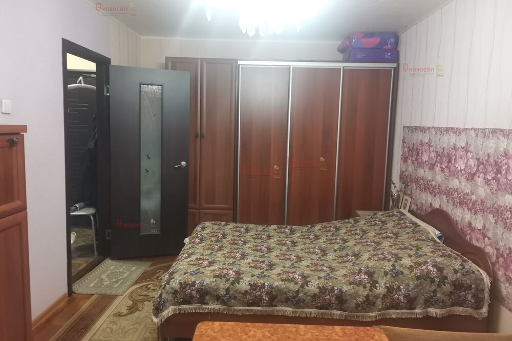 г. Березовский, ул. Максима Горького, 25 (городской округ Березовский) - фото квартиры (4)