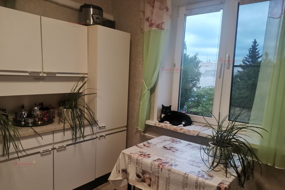 г. Березовский, ул. Максима Горького, 25 (городской округ Березовский) - фото квартиры (5)