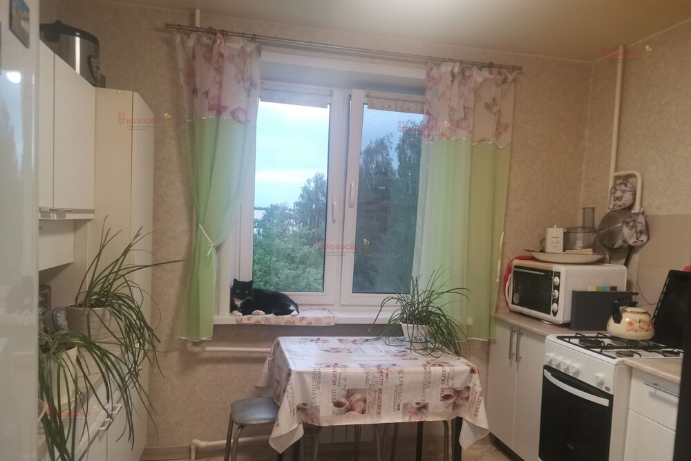 г. Березовский, ул. Максима Горького, 25 (городской округ Березовский) - фото квартиры (6)