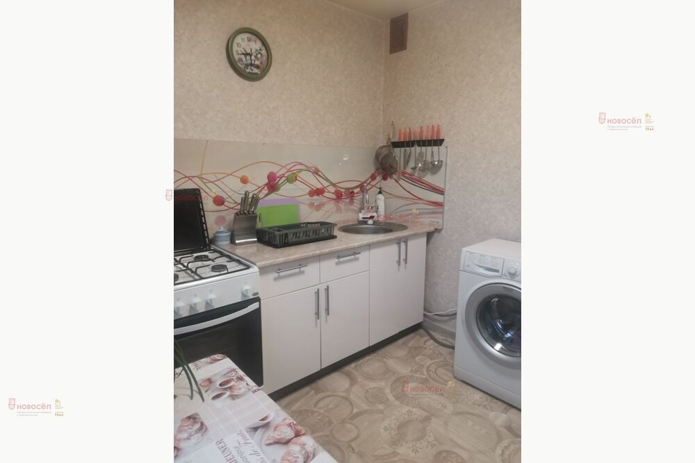 г. Березовский, ул. Максима Горького, 25 (городской округ Березовский) - фото квартиры (7)