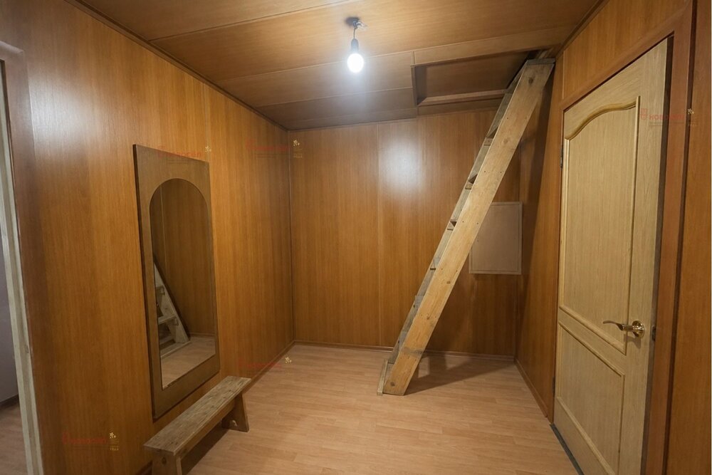 п. Солнечный, ул. Ворошилова, 39 (Сосновский район) - фото дома (11)
