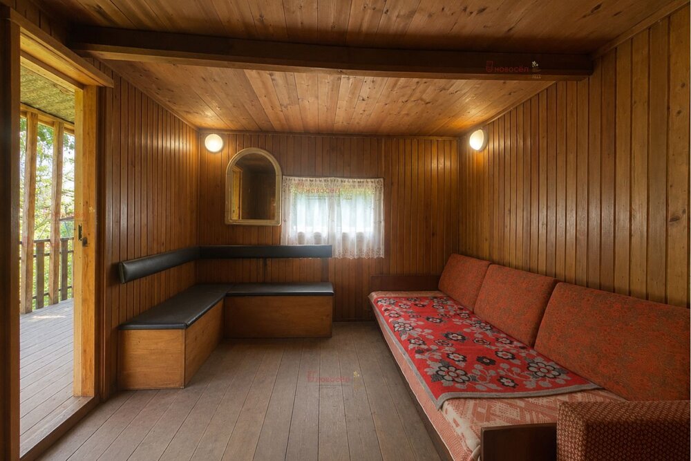 п. Солнечный, ул. Ворошилова, 39 (Сосновский район) - фото дома (13)