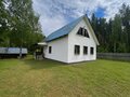 Продажа дома: п. Солнечный, ул. Ворошилова, 39 (Сосновский район) - Фото 1
